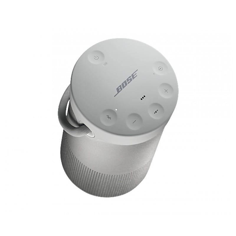 Bose SoundLink Revolve+ II Plata - Altavoz Bluetooth - Ítem3