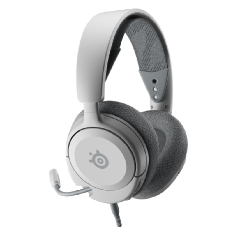 Steelseries Arctis Nova 1 Blanco - Auriculares Gaming - Ítem