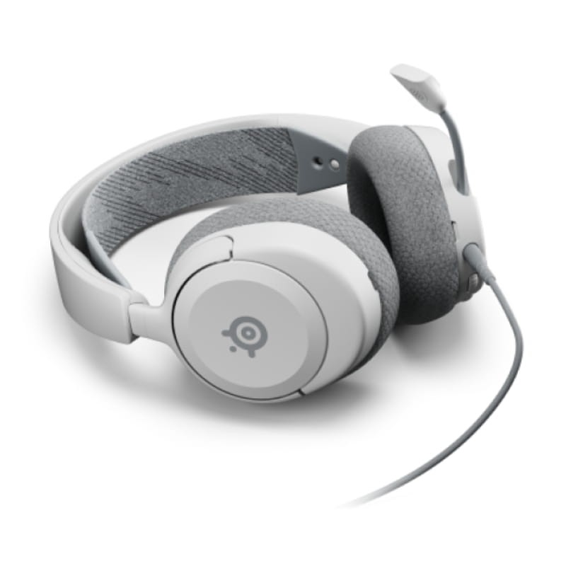 Steelseries Arctis Nova 1 Blanco - Auriculares Gaming - Ítem2