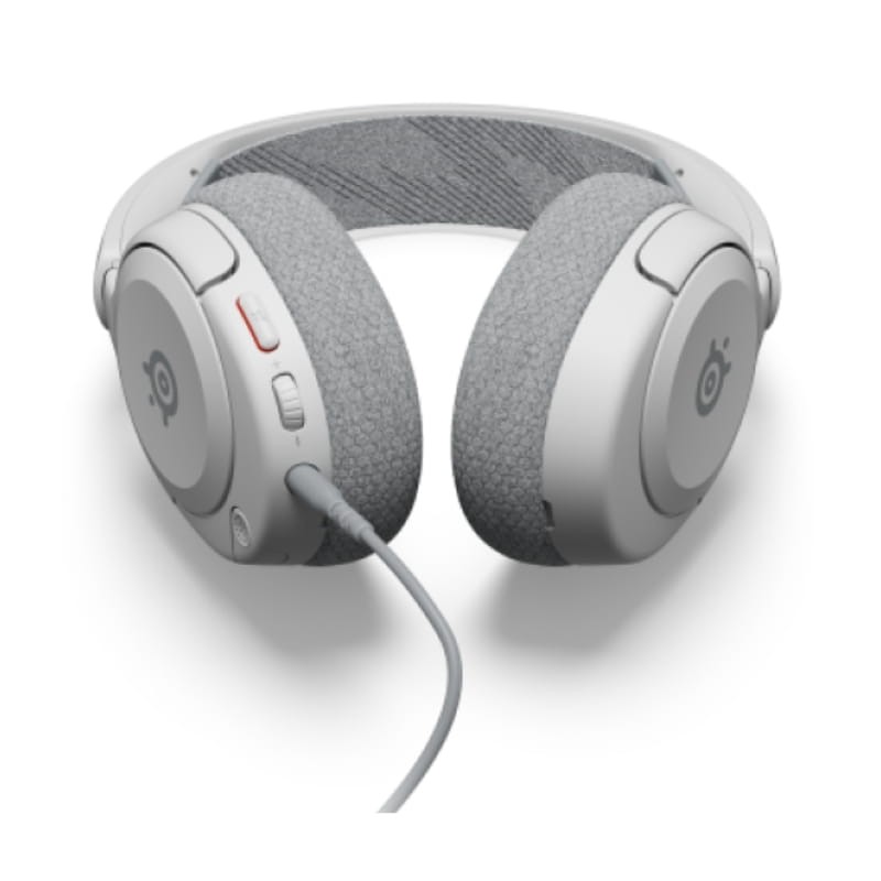 Steelseries Arctis Nova 1 Blanco - Auriculares Gaming - Ítem3