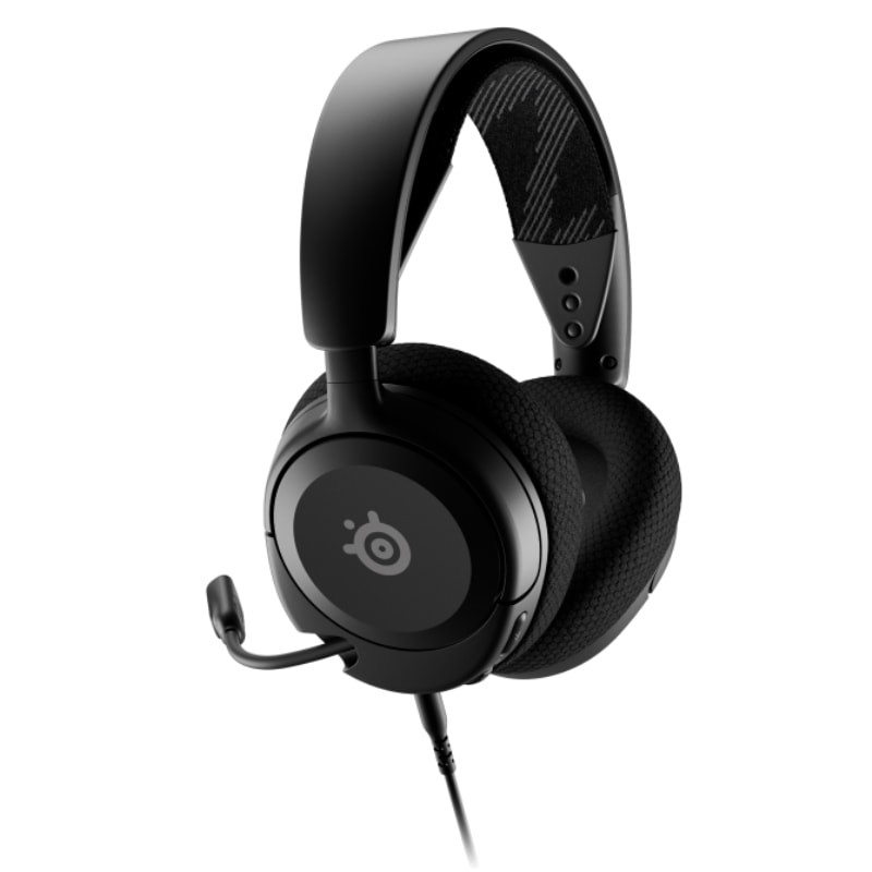 Steelseries Arctis Nova 1 Noir - Casque de jeu - Ítem