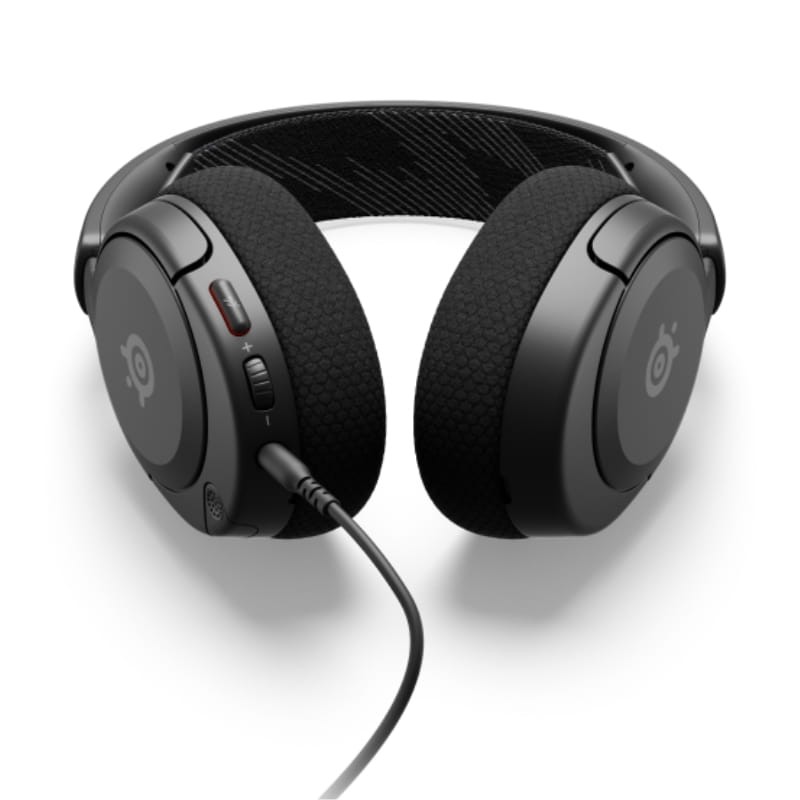 Steelseries Arctis Nova 1 Noir - Casque de jeu - Ítem3