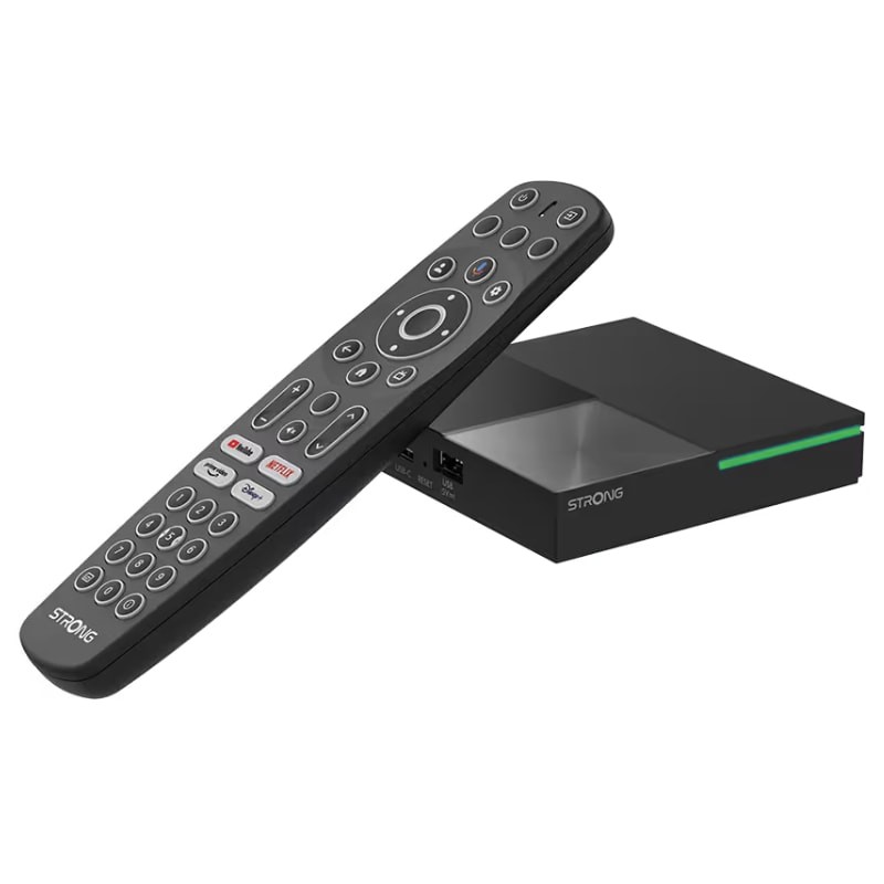 Strong Leap-S3 Pro 4GB/32GB Android 12 - Ítem