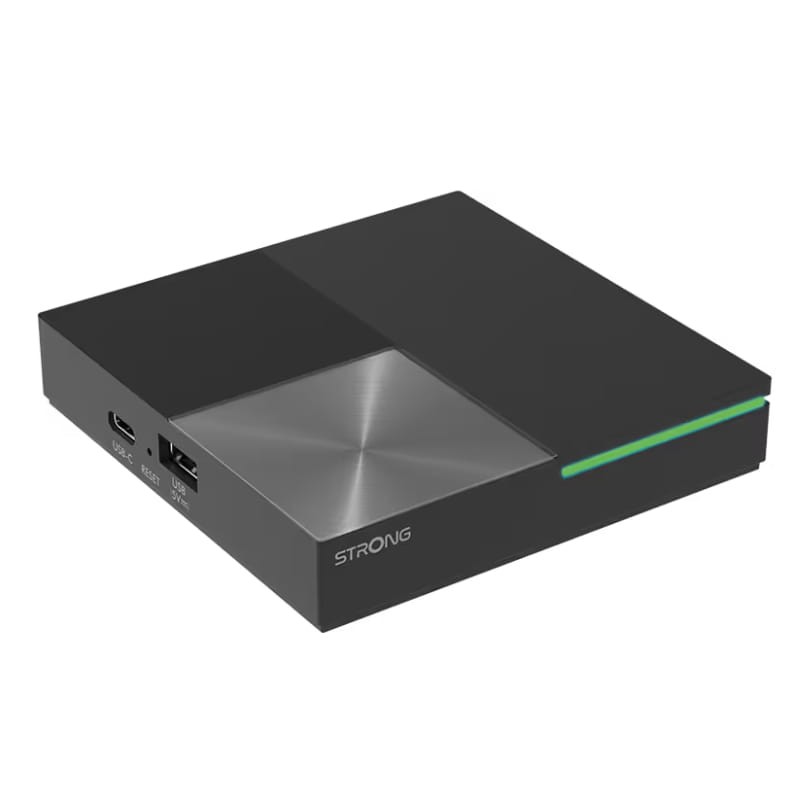 Strong Leap-S3 Pro 4GB/32GB Android 12 - Ítem2