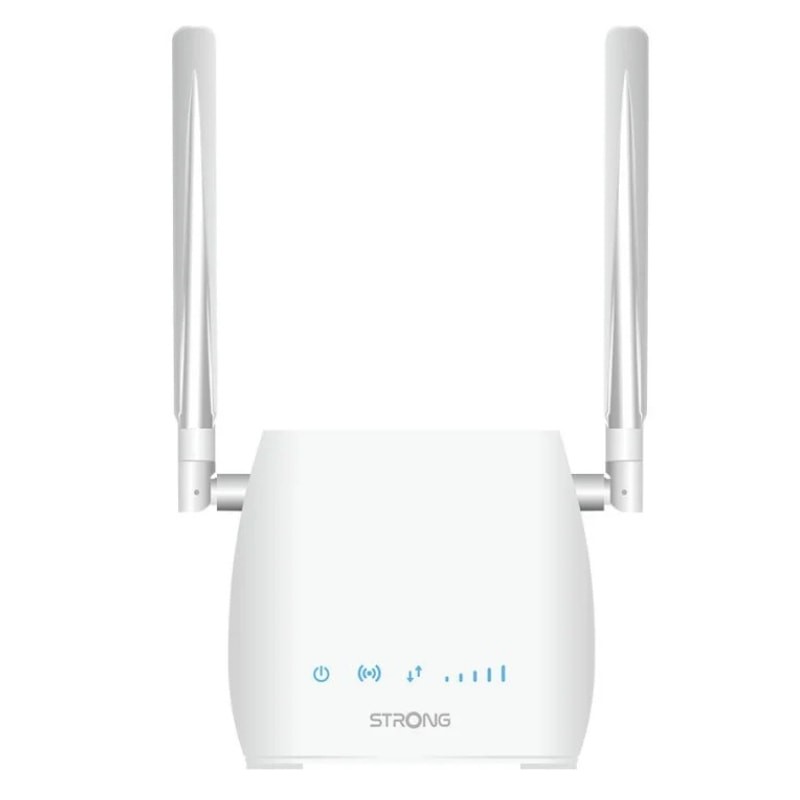 Strong Router 4G LTE 300 Mini - Ítem