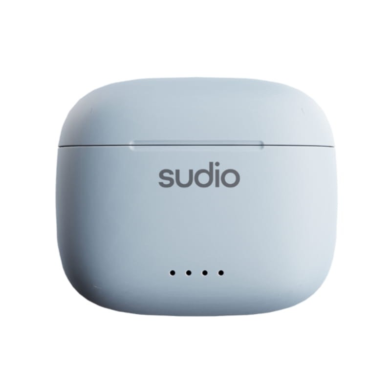 Sudio A1 Bleu - Ecouteurs Bluetooth - Ítem2
