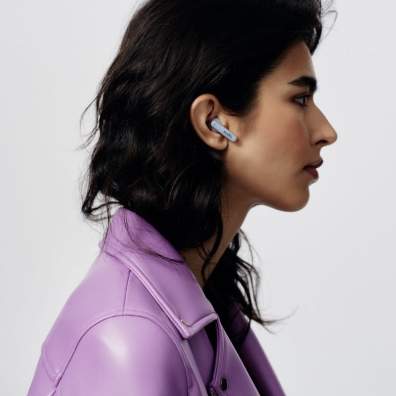 Sudio A1 Bleu - Ecouteurs Bluetooth - Ítem5