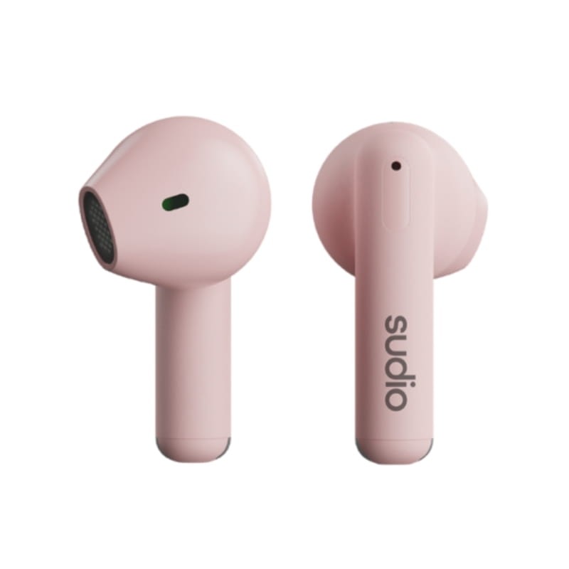 Sudio A1 Rose - Ecouteurs Bluetooth - Ítem1