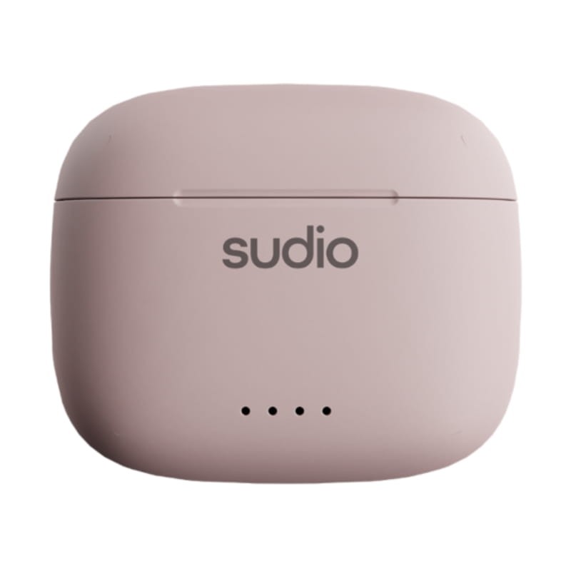 Sudio A1 Rose - Ecouteurs Bluetooth - Ítem2