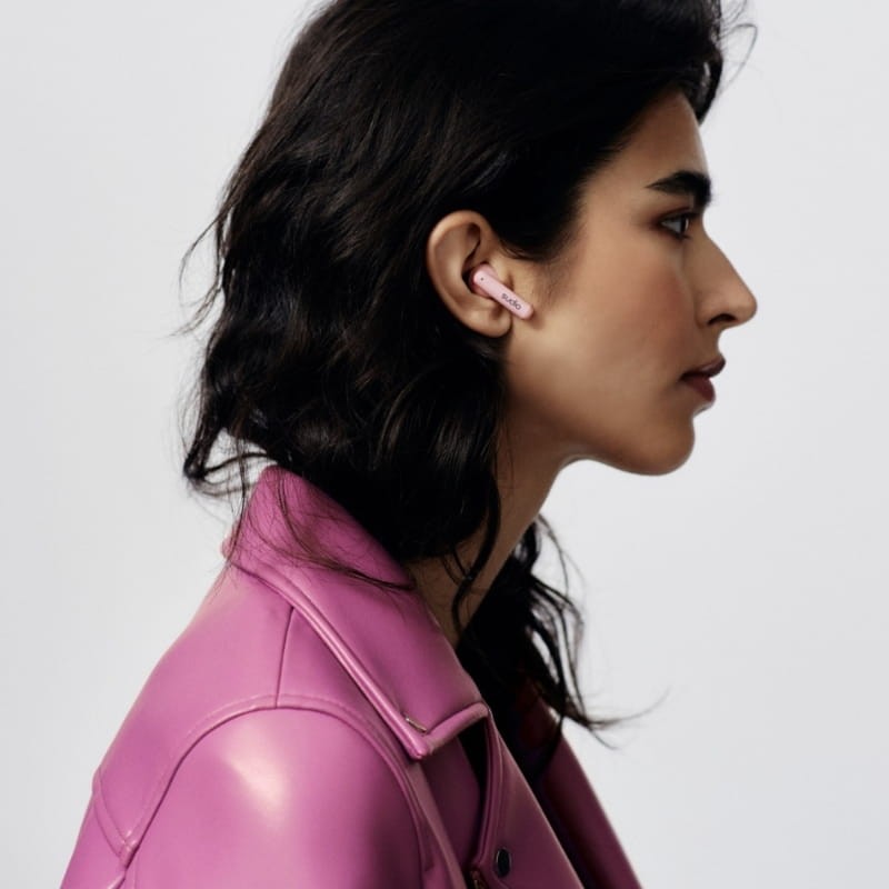 Sudio A1 Rose - Ecouteurs Bluetooth - Ítem4