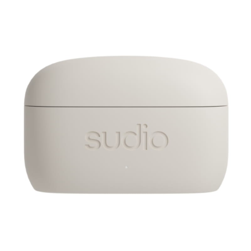 Sudio E3 ANC Branco - Auscultadores Bluetooth - Item1