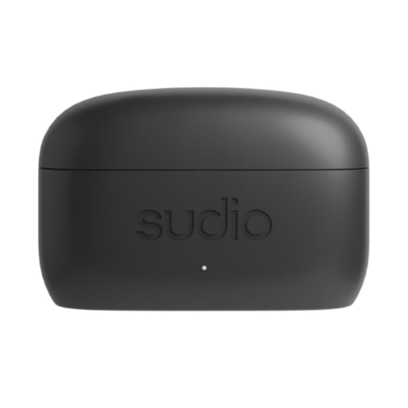 Sudio E3 ANC Preto - Auscultadores Bluetooth - Item1