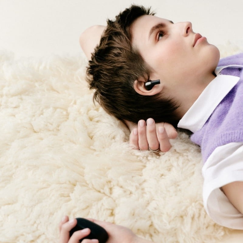Sudio E3 ANC Preto - Auscultadores Bluetooth - Item4