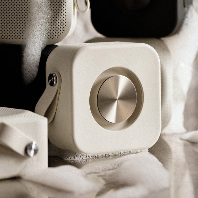 Sudio F2 20W Blanc - Enceinte Bluetooth - Ítem4