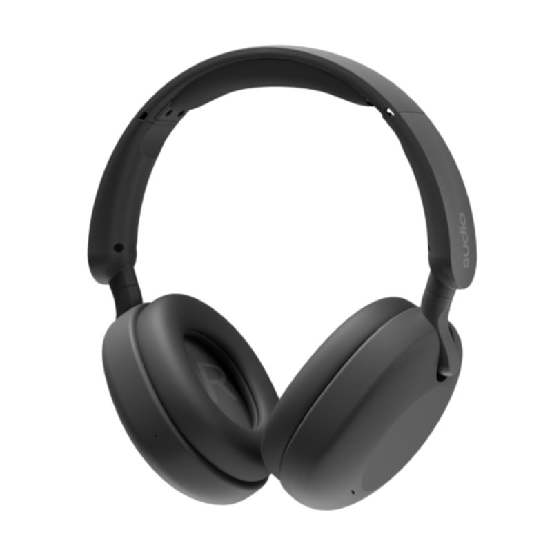 Sudio K2 ANC Noir - Casque Bluetooth - Ítem