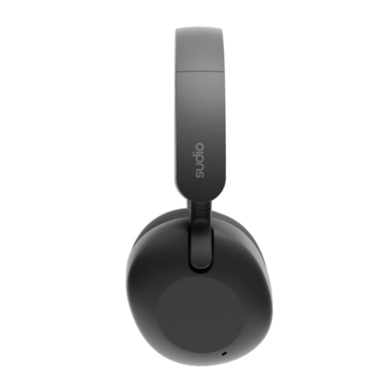 Sudio K2 ANC Noir - Casque Bluetooth - Ítem2