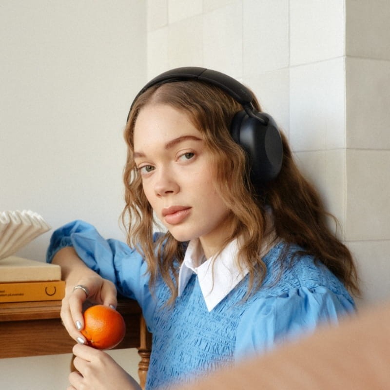 Sudio K2 ANC Noir - Casque Bluetooth - Ítem4