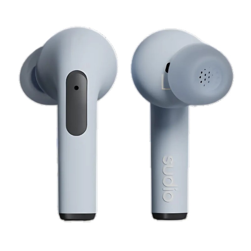 Sudio N2 Pro ANC Azul - Auscultadores Bluetooth - Item