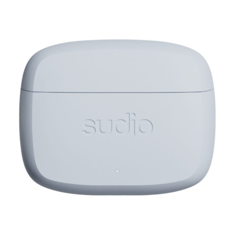 Sudio N2 Pro ANC Azul - Auscultadores Bluetooth - Item1