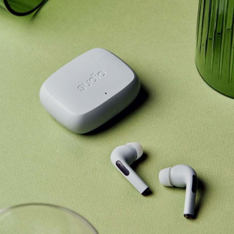 Sudio N2 Pro ANC Azul - Auscultadores Bluetooth - Item2