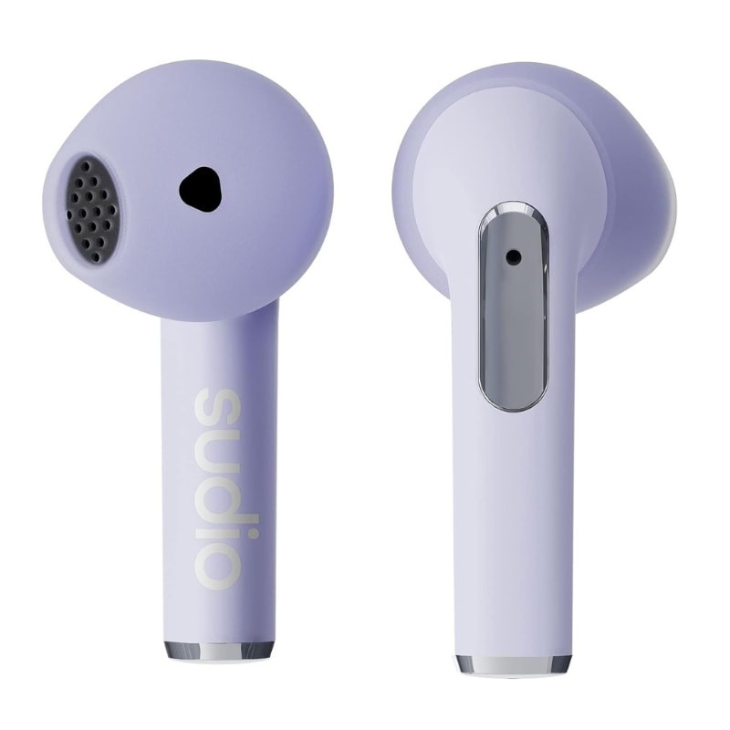 Sudio N2 Pourpre - Ecouteurs Bluetooth - Ítem