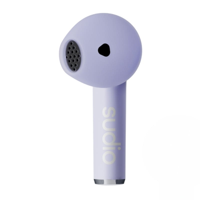 Sudio N2 Pourpre - Ecouteurs Bluetooth - Ítem1