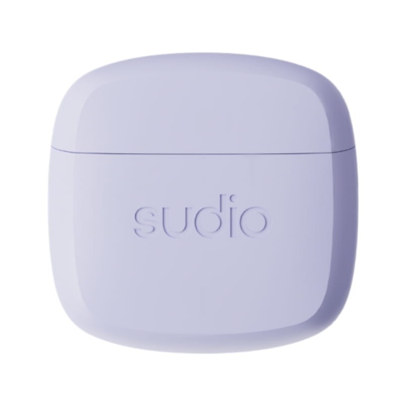 Sudio N2 Pourpre - Ecouteurs Bluetooth - Ítem2