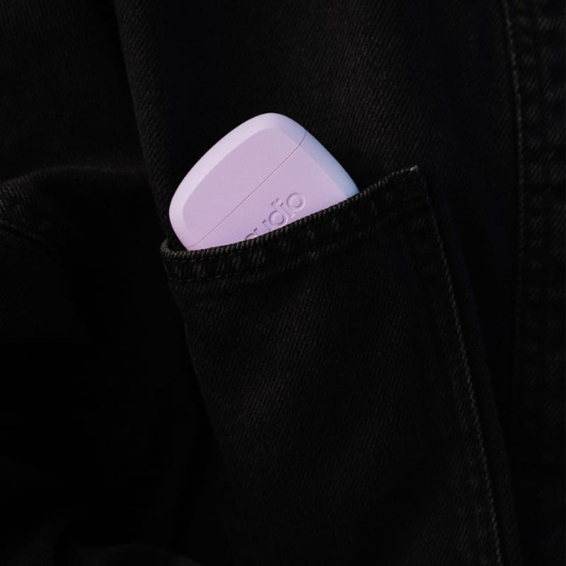 Sudio N2 Pourpre - Ecouteurs Bluetooth - Ítem3