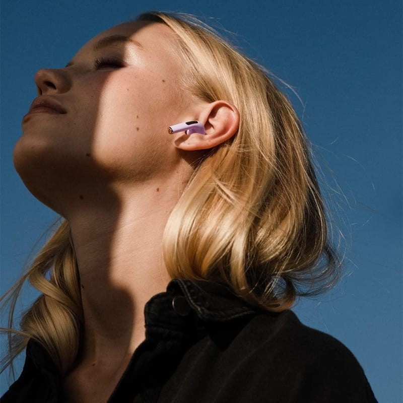 Sudio N2 Pourpre - Ecouteurs Bluetooth - Ítem4