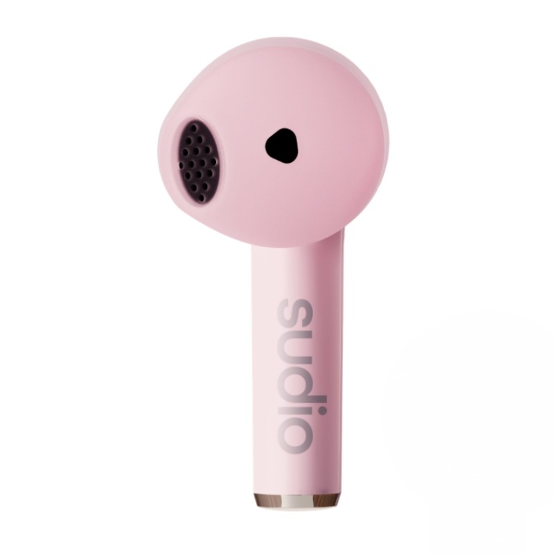 Sudio N2 Rosa - Auriculares Bluetooth - Ítem1