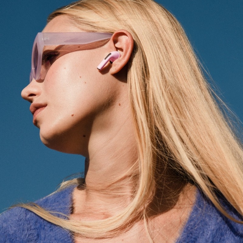 Sudio N2 Rosa - Auriculares Bluetooth - Ítem4