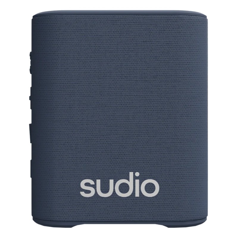 Sudio S2 Azul - Altavoz Bluetooth - Ítem