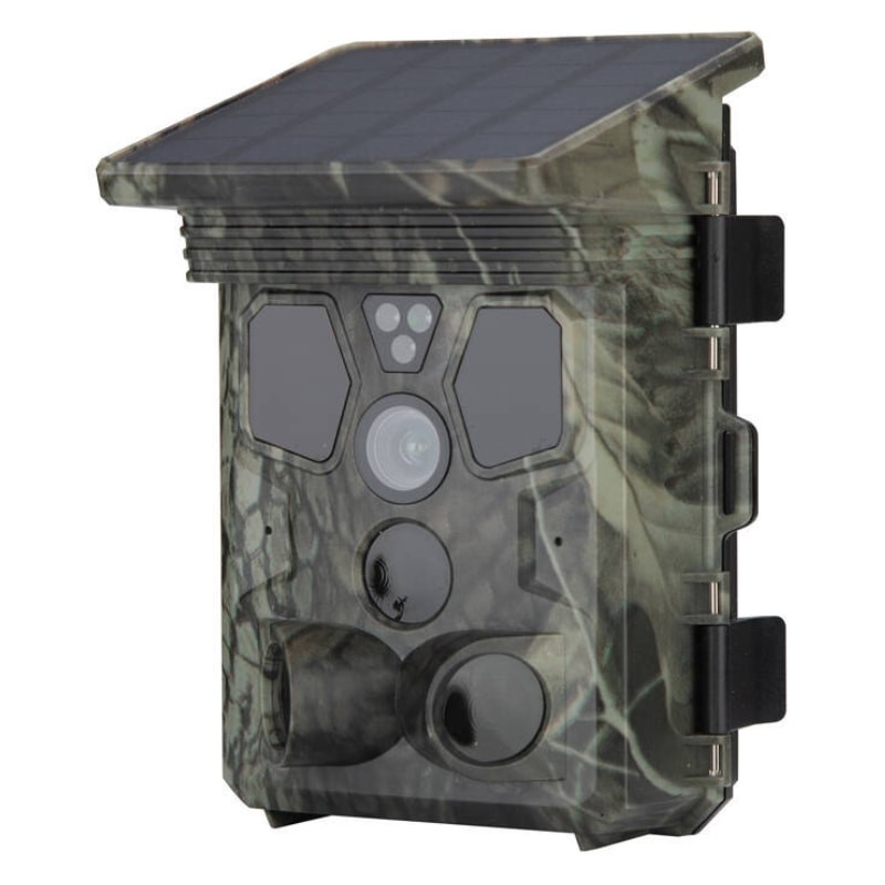 Suntek HC-601A 36MP/2K Solar IP65 - Ítem