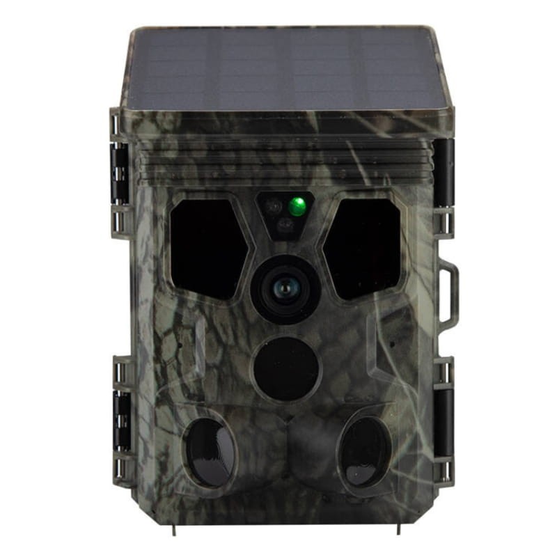 Suntek HC-601A 36MP/2K Solar IP65 - Ítem1
