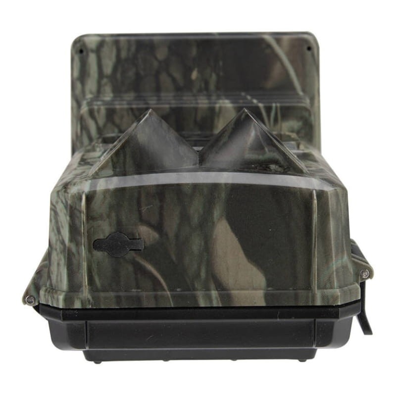 Suntek HC-601A 36MP/2K Solar IP65 - Ítem2