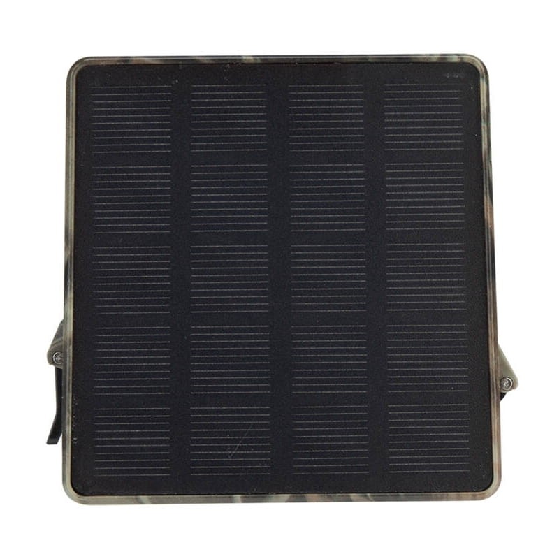 Suntek HC-601A 36MP/2K Solar IP65 - Ítem3