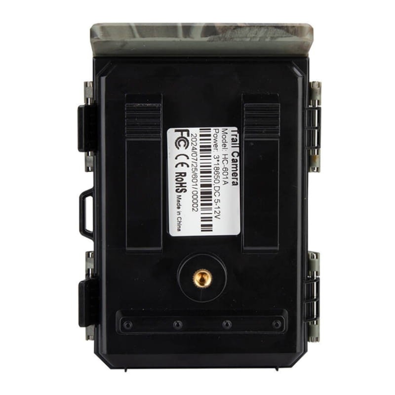Suntek HC-601A 36MP/2K Solar IP65 - Ítem4