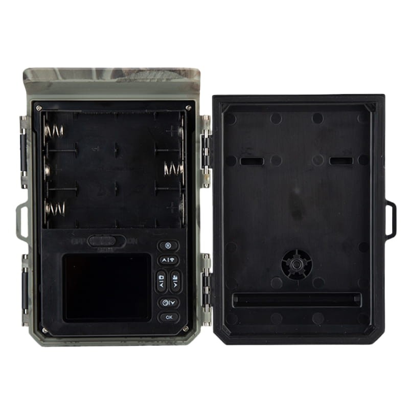 Suntek HC-601A 36MP/2K Solar IP65 - Ítem5