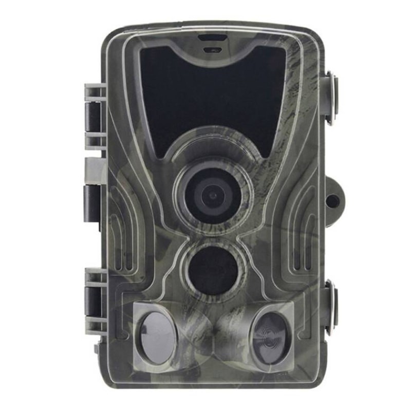 Suntek HC-801A 20 MP/Full HD IP65 Gris - Ítem