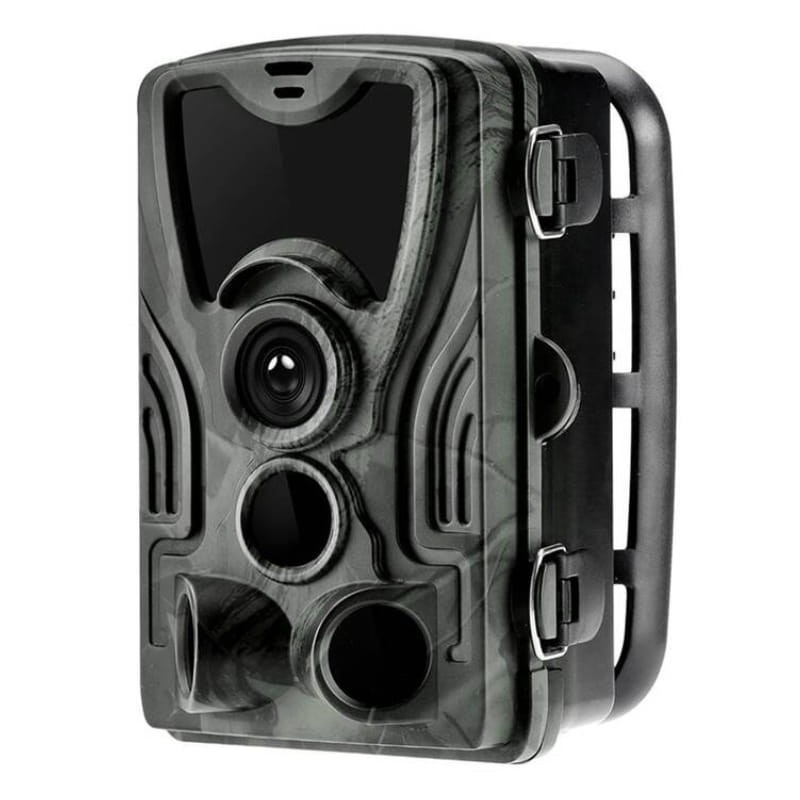 Suntek HC-801A 20 MP/Full HD IP65 Gris - Ítem1