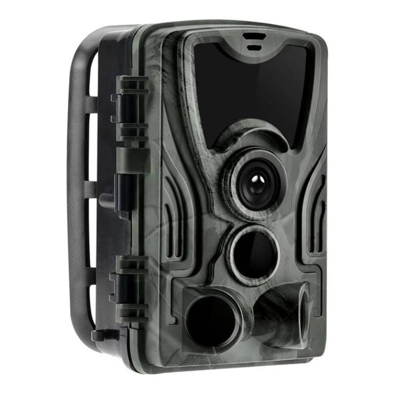 Suntek HC-801A 20 MP/Full HD IP65 Gris - Ítem4