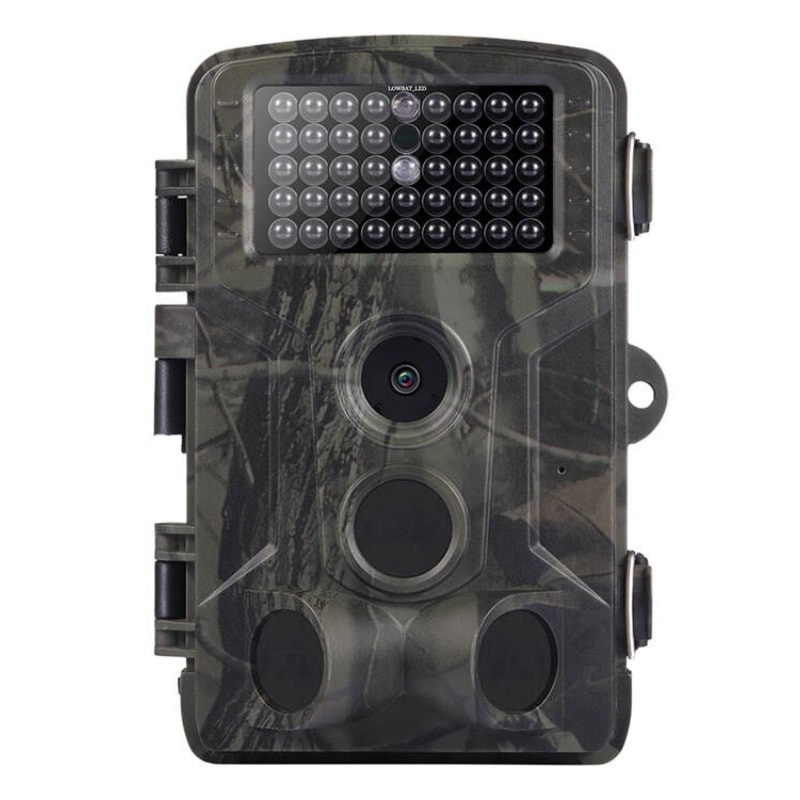 Suntek HC-802A 24 MP/2.7K IP65 Camoufler - Ítem