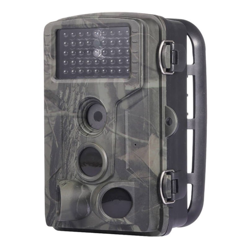 Suntek HC-802A 24 MP/2.7K IP65 Camoufler - Ítem1