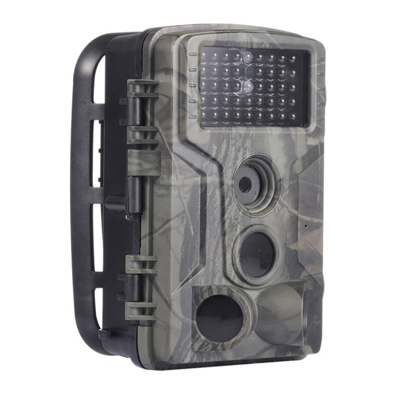 Suntek HC-802A 24 MP/2.7K IP65 Camoufler - Ítem3