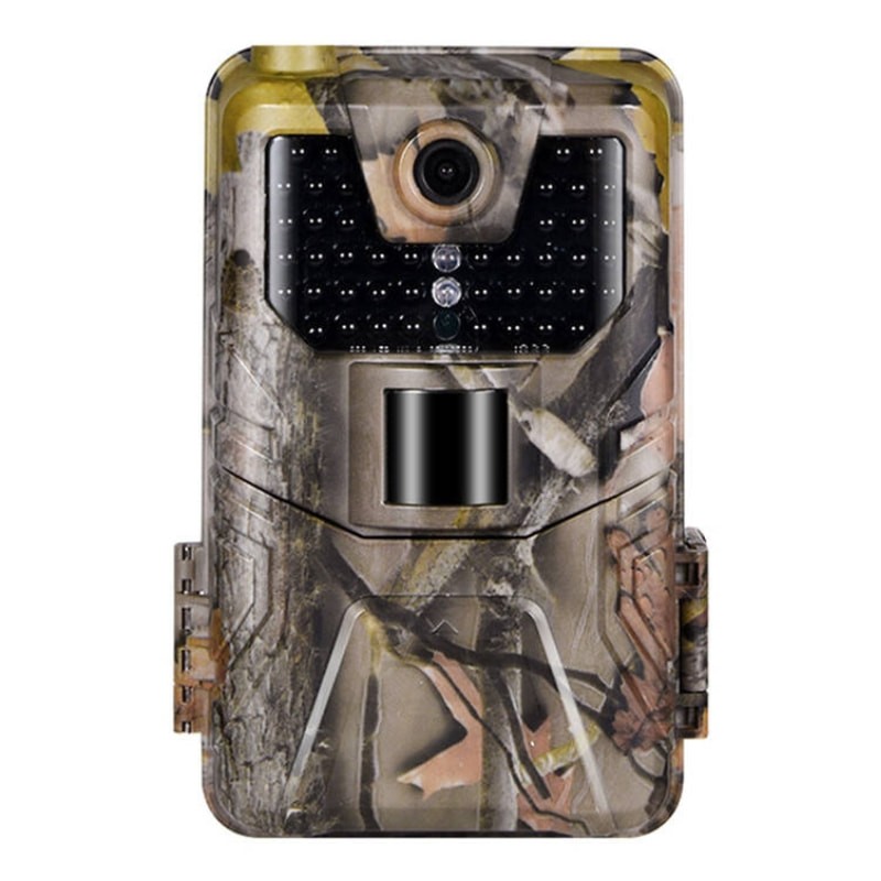 Suntek HC-900A 36MP/Full HD Camoufler - Ítem