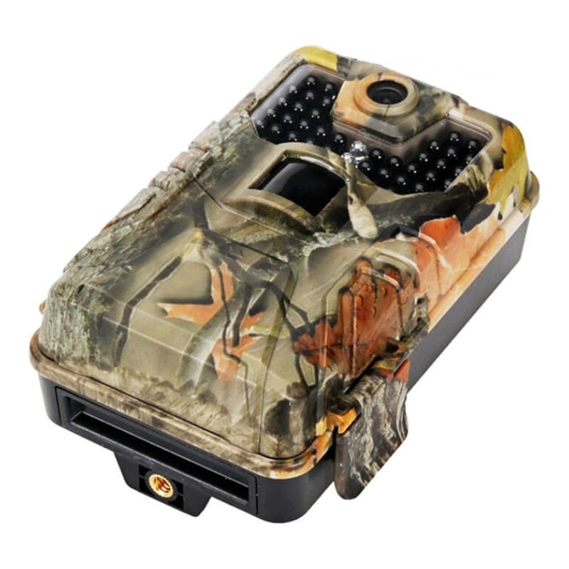 Suntek HC-900A 36MP/Full HD Camoufler - Ítem1