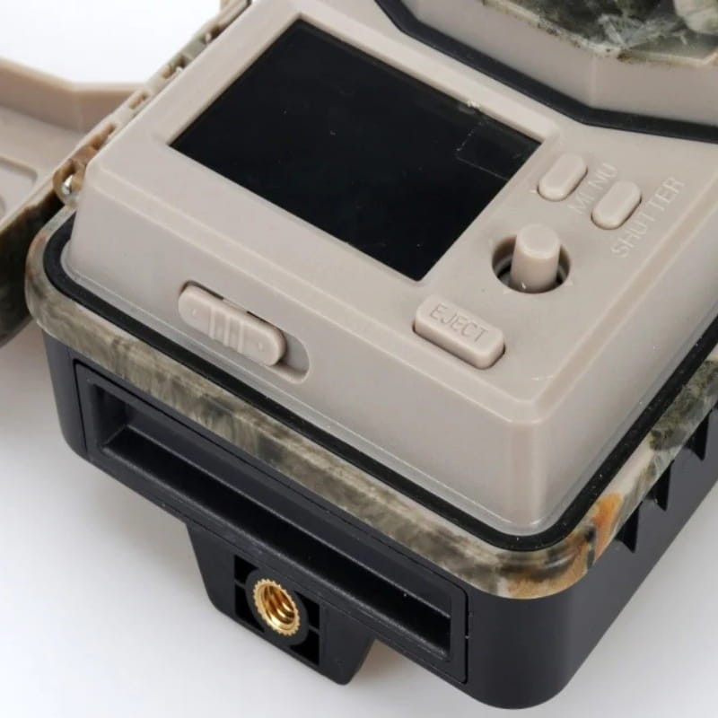 Suntek HC-900A 36MP/Full HD Camoufler - Ítem3