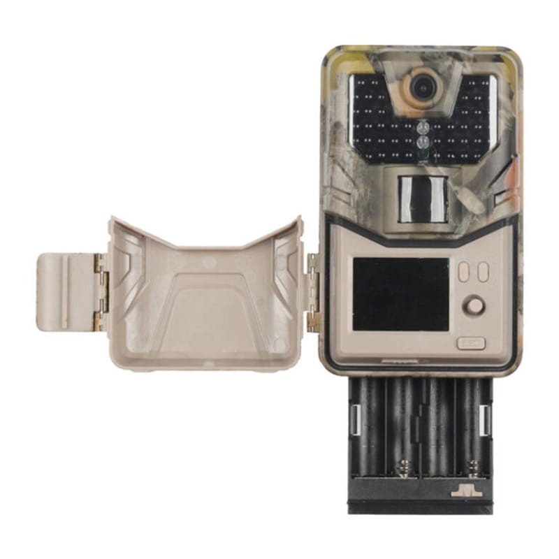 Suntek HC-900A 36MP/Full HD Camoufler - Ítem4