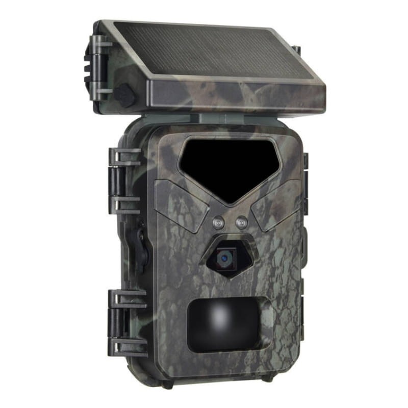 Suntek Mini700 20MP/Full HD Solar IP65 - Ítem2