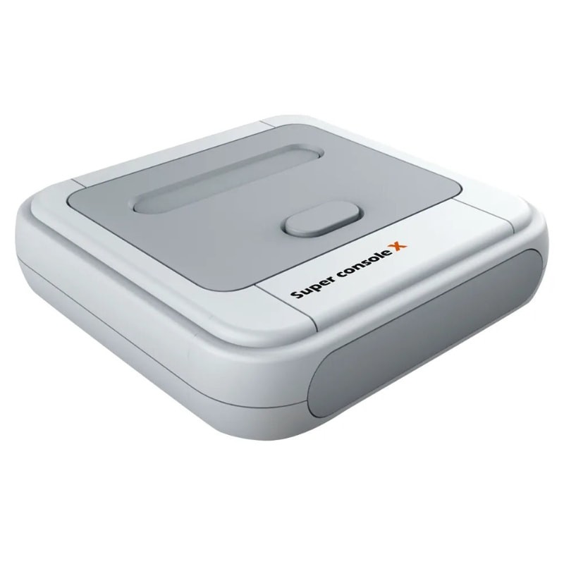 Super Console X 1Go/8Go + carte 64Go - Ítem